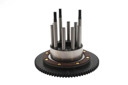 V-Twin 18-2015 3 Stud Electric Start Clutch Hub for Harley Davidson FL Models by V-Twin