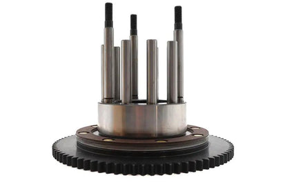 V-Twin 18-2015 3 Stud Electric Start Clutch Hub for Harley Davidson FL Models by V-Twin