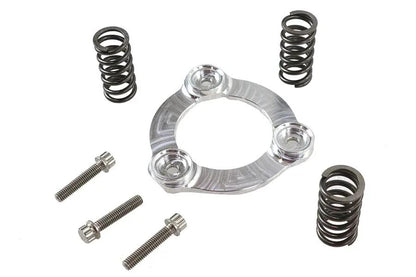 V-Twin M-8 York Pressure Plate for Harley Davidson FLT and FXST Models by V-Twin