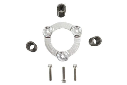 V-Twin M-8 York Pressure Plate for Harley Davidson FLT and FXST Models by V-Twin