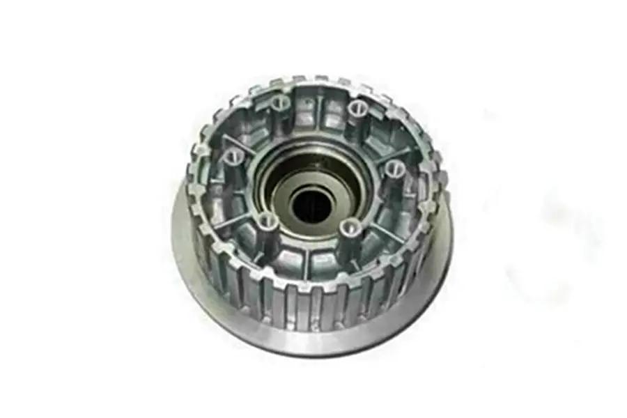 York Replacement Clutch Hub for Harley Davidson FXST and FLST Models - Part 148423 by York