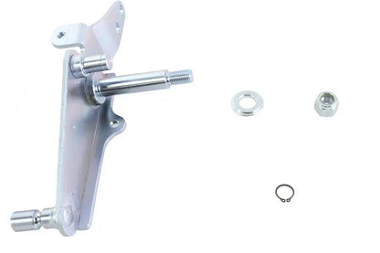 V-Twin Mousetrap Fulcrum Clutch Pivot Bracket for Harley Davidson FL (1965-1967) by V-Twin