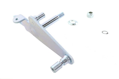 V-Twin Mousetrap Fulcrum Clutch Pivot Bracket for Harley Davidson FL (1965-1967) by V-Twin