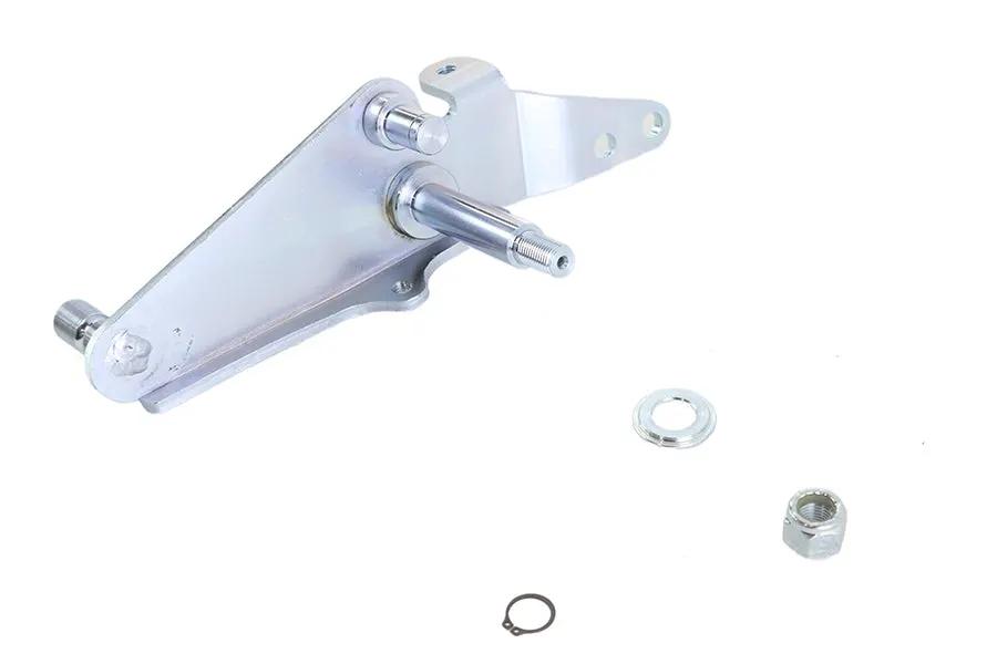 V-Twin Mousetrap Fulcrum Clutch Pivot Bracket for Harley Davidson FL (1965-1967) by V-Twin