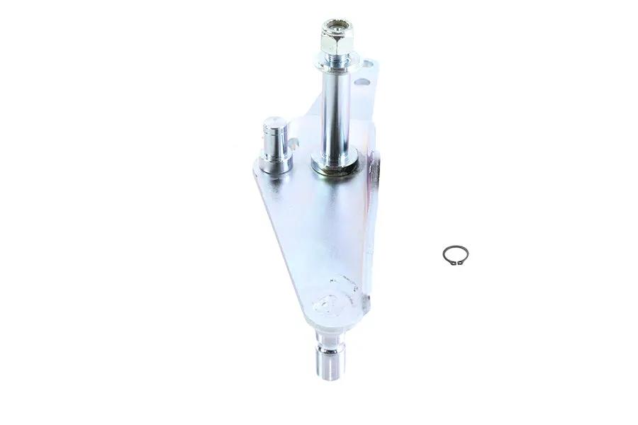 V-Twin Mousetrap Fulcrum Clutch Pivot Bracket for Harley Davidson FL (1965-1967) by V-Twin