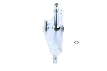V-Twin Mousetrap Fulcrum Clutch Pivot Bracket for Harley Davidson FL (1965-1967) by V-Twin
