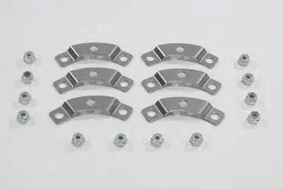 York Clutch Retainer Kit for 1971-1980 Harley Davidson XL by York