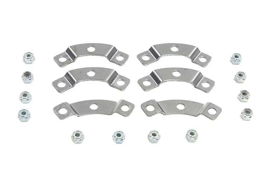 York Clutch Retainer Kit for 1971-1980 Harley Davidson XL by York