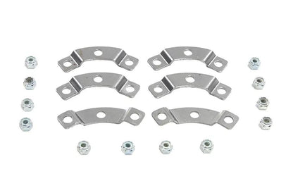 York Clutch Retainer Kit for 1971-1980 Harley Davidson XL by York