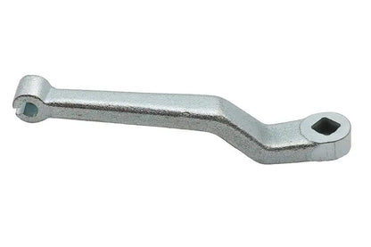 V-Twin Clutch Release Arm Zinc for Harley Davidson FL and FX Models (Part #70201Z) by V-Twin