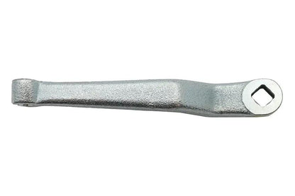 V-Twin Clutch Release Arm Zinc for Harley Davidson FL and FX Models (Part #70201Z) by V-Twin