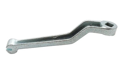 V-Twin Clutch Release Arm Zinc for Harley Davidson FL and FX Models (Part #70201Z) by V-Twin