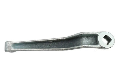 V-Twin Clutch Release Arm Zinc for Harley Davidson FL and FX Models (Part #70201Z) by V-Twin