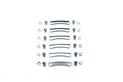 York Clutch Retainer Kit for Harley Davidson XL 1957-1966 by York
