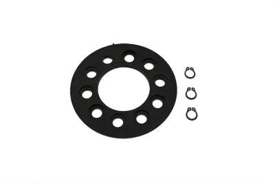 York Silk Clutch Retainer Kit (Part #17-0081) for Harley Davidson FL Models by York