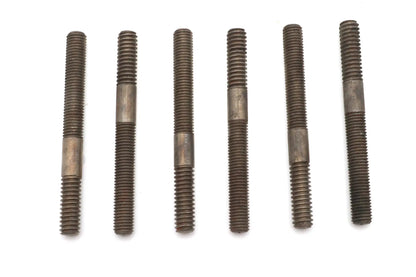 Eastern Clutch Hub Stud Set for Harley Davidson XL Models - Part A-37584-67 by Eastern