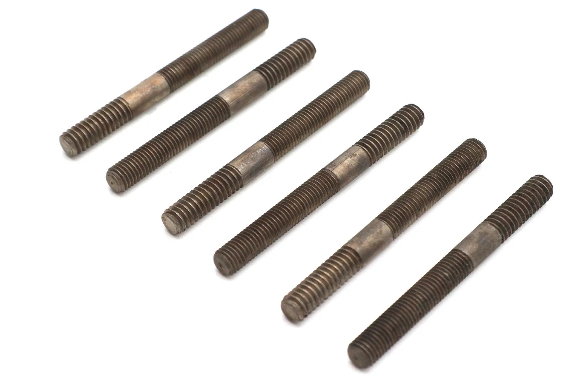 Eastern Clutch Hub Stud Set for Harley Davidson XL Models - Part A-37584-67 by Eastern