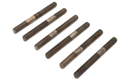 Eastern Clutch Hub Stud Set for Harley Davidson XL Models - Part A-37584-67 by Eastern