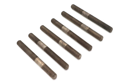 Eastern Clutch Hub Stud Set for Harley Davidson XL Models - Part A-37584-67 by Eastern