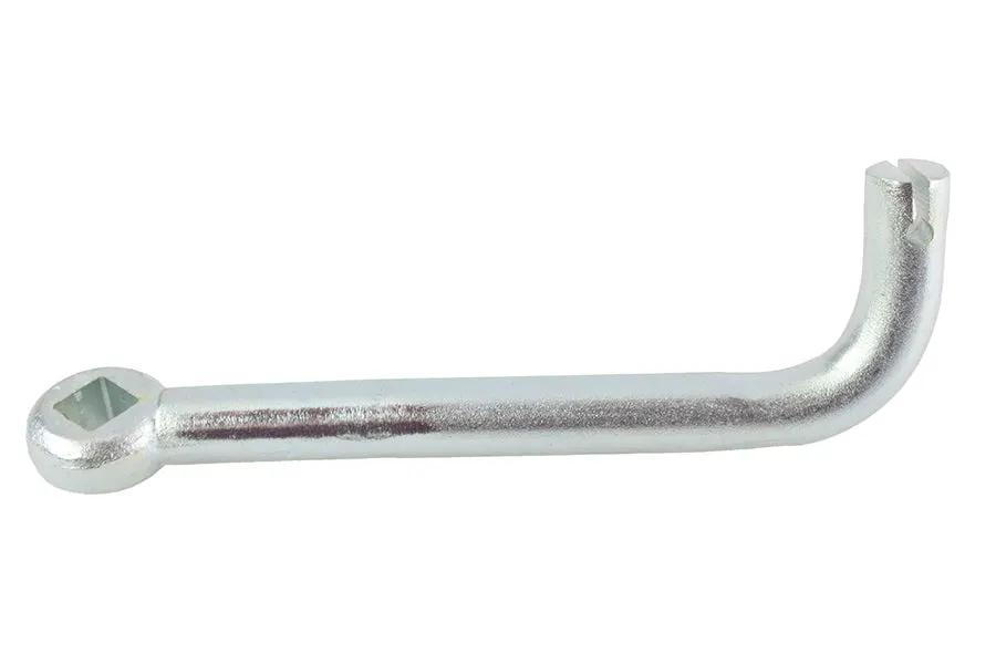 V-Twin 70199Z 4-Speed Clutch Release Arm for Harley Davidson FL Models by V-Twin