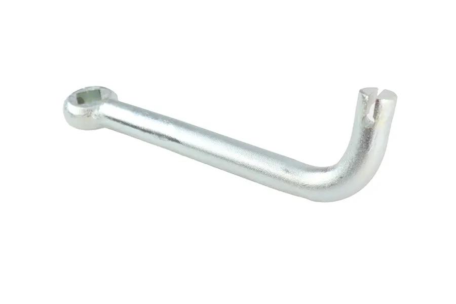 V-Twin 70199Z 4-Speed Clutch Release Arm for Harley Davidson FL Models by V-Twin