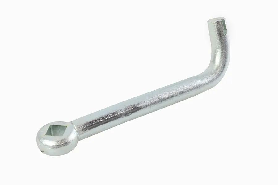 V-Twin 70199Z 4-Speed Clutch Release Arm for Harley Davidson FL Models by V-Twin