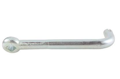 V-Twin 70199Z 4-Speed Clutch Release Arm for Harley Davidson FL Models by V-Twin