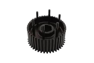 York Clutch Hub Assembly for Harley Davidson XLH and XLCH Models (Part #18-3161) by York