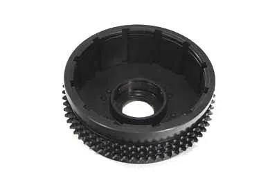 York 1970-1980 XL Kick Clutch Drum for Harley Davidson XL Models by York