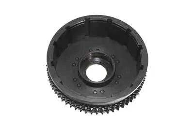 York 1970-1980 XL Kick Clutch Drum for Harley Davidson XL Models by York