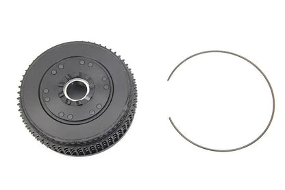 Motorshop 1971-1980 Harley Davidson XL Clutch Drum Assembly Kit by Motorshop