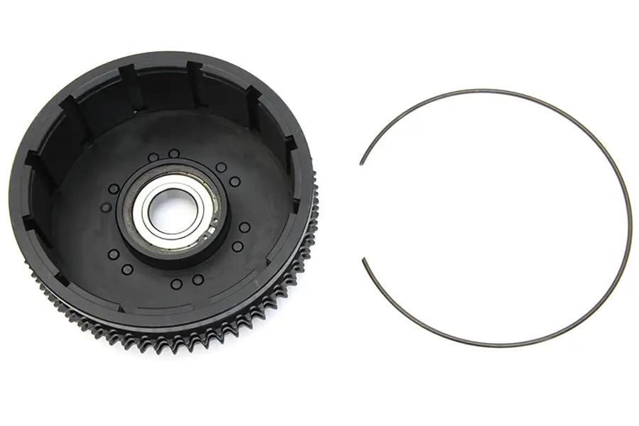 Motorshop 1971-1980 Harley Davidson XL Clutch Drum Assembly Kit by Motorshop