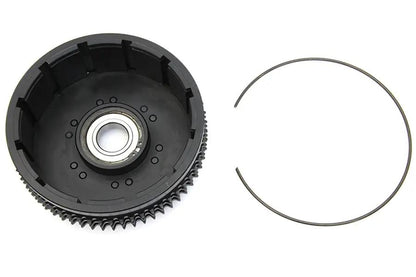 Motorshop 1971-1980 Harley Davidson XL Clutch Drum Assembly Kit by Motorshop