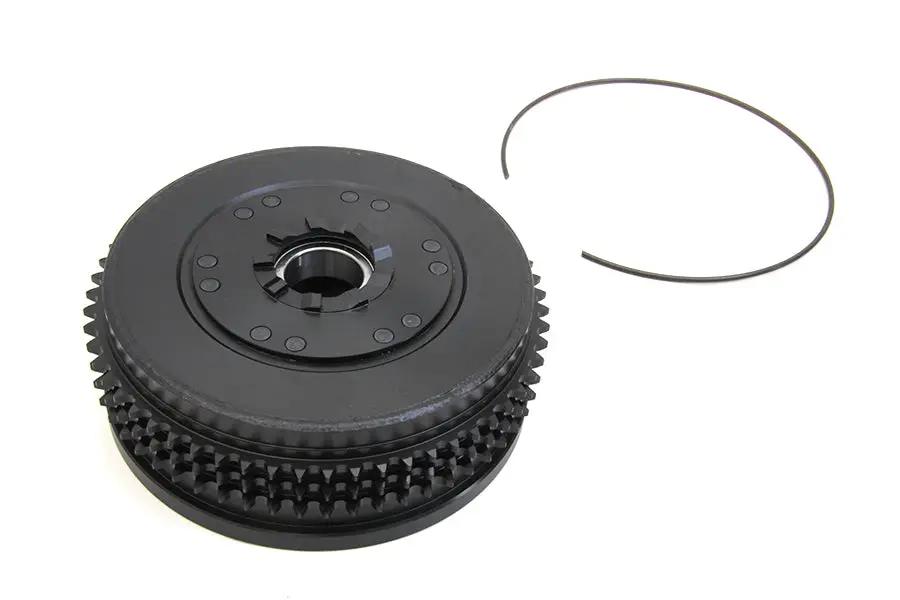 Motorshop 1971-1980 Harley Davidson XL Clutch Drum Assembly Kit by Motorshop