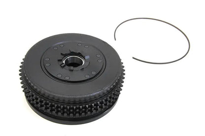 Motorshop 1971-1980 Harley Davidson XL Clutch Drum Assembly Kit by Motorshop