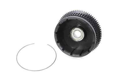 Motorshop 18-3168 XL Clutch Drum Assembly for Harley Davidson 1981-1984 by Motorshop