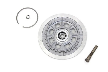 Motorshop Clutch Pressure Plate Assembly for Harley Davidson XL (1991-2000) by Motorshop
