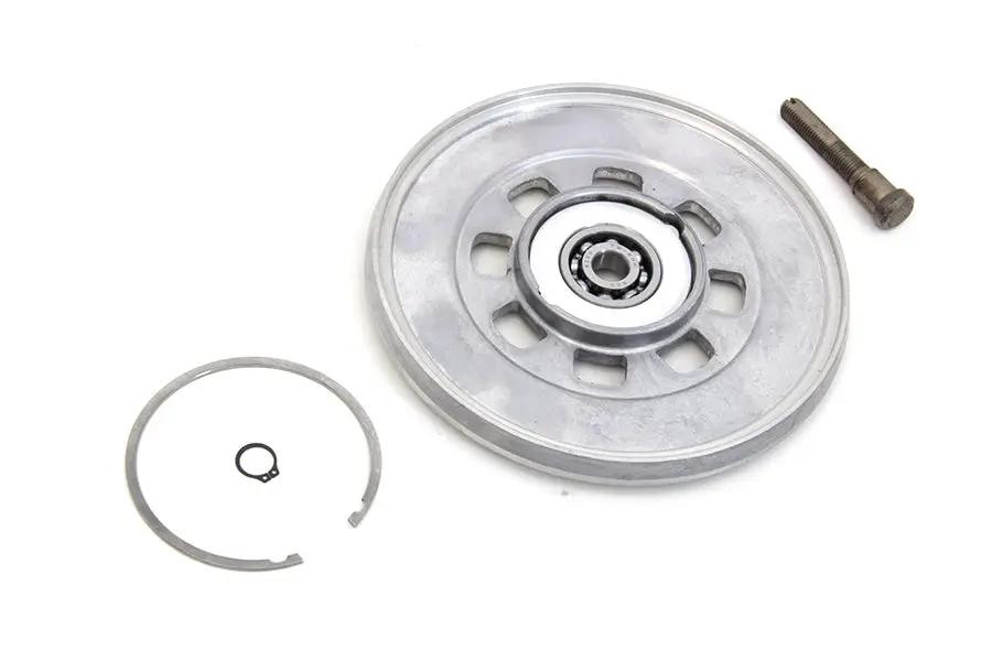 Motorshop Clutch Pressure Plate Assembly for Harley Davidson XL (1991-2000) by Motorshop
