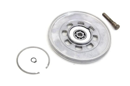 Motorshop Clutch Pressure Plate Assembly for Harley Davidson XL (1991-2000) by Motorshop