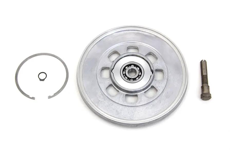 Motorshop Clutch Pressure Plate Assembly for Harley Davidson XL (1991-2000) by Motorshop