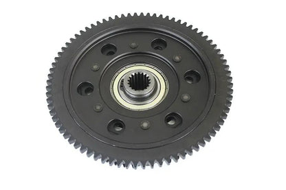 Motorshop Replica Clutch Drum Assembly for Harley Davidson XL (1991-2000) by Motorshop