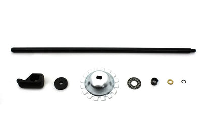 York Clutch Wafer Throw Out Bearing Kit for Harley Davidson FL Models by York