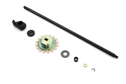 York Part Number 37305-65 Clutch Wafer Throw Out Bearing Kit for Harley Davidson FL (1965-1969) by York