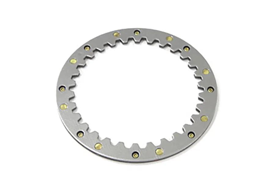 York Clutch Spring Center Plate Part 74787 for Harley Davidson XL (1984-1990) by York