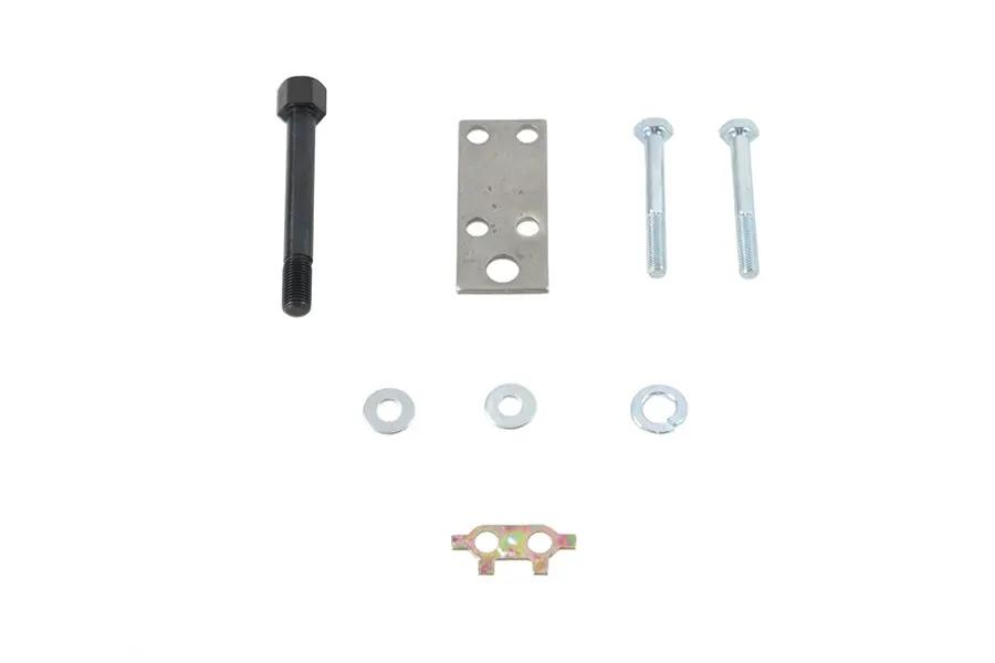 York Chain Tensioner Hardware Kit for Harley Davidson FL Models by York