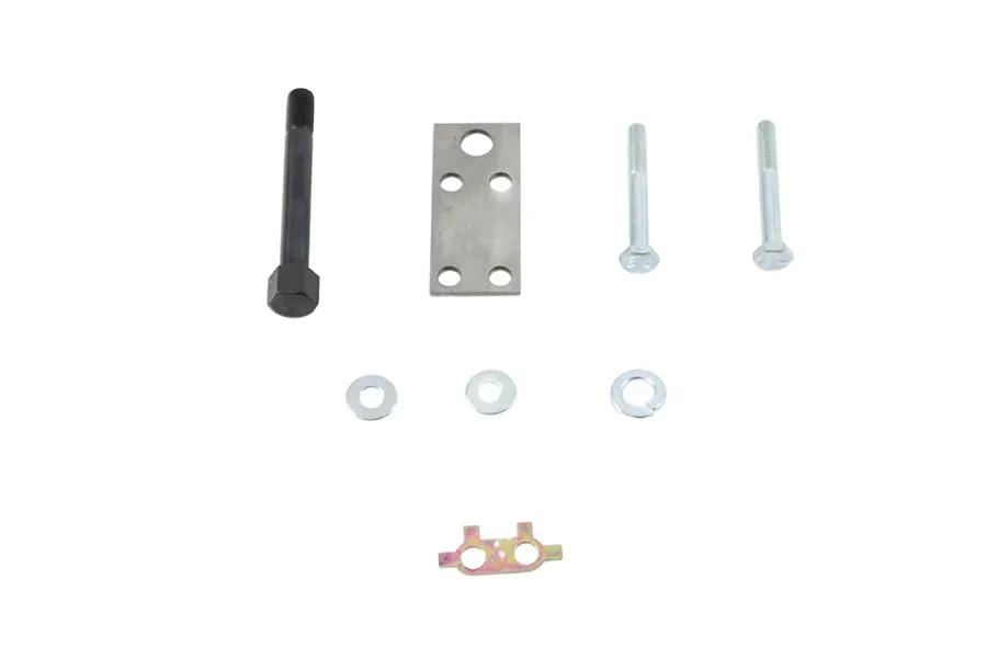 York Chain Tensioner Hardware Kit for Harley Davidson FL Models by York
