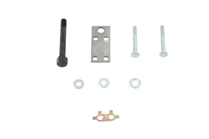 York Chain Tensioner Hardware Kit for Harley Davidson FL Models by York