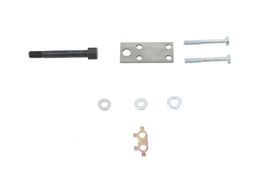 York Chain Tensioner Hardware Kit for Harley Davidson FL Models by York