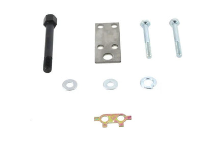 York Chain Tensioner Hardware Kit for Harley Davidson FL Models by York