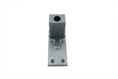 York Primary Chain Adjuster Shoe Mount Bracket for Harley Davidson FL Models by York